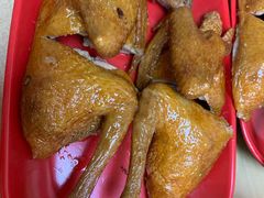 -光明刘冰乳鸽店(光明法政北路店)