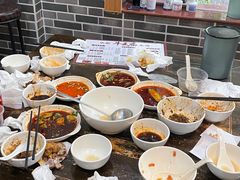 -牛王庙(龙华花园店)