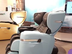 -OSIM 傲胜(壹方城购物中心店)