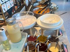 -比格比萨自助(宝山日月光店)