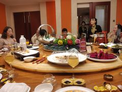 包厢-白金汉爵大酒店·中餐厅(相城店)