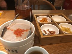 -闽上鲜·福建菜(龙湖滨江天街店)