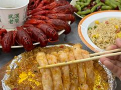 -小民大排档(光谷店)