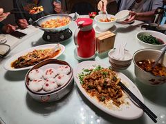 -味上湘菜馆(岳麓山店)