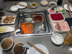 -海底捞火锅(江南盛天地店)