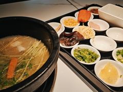 -妈妈故事米线(市府恒隆店)