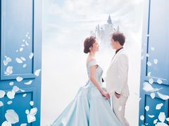 -浪漫一生摄影美学(怀柔开放路店)