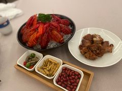 -玖味(老工人西路店)