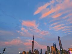 -东方明珠广播电视塔