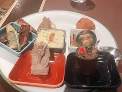 -大冒险家餐厅