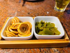 -桂小厨广西菜(桂林万象城店)