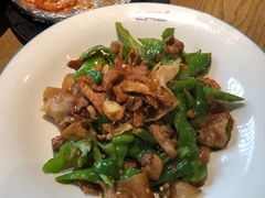 -老阿爸鲜鱼土菜(昆山花桥店)