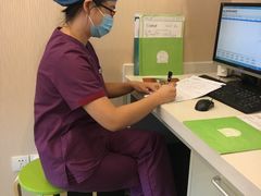 -天使口腔门诊部(上海店)