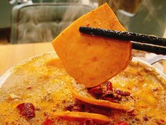 午餐肉-成都蒲江花样年福朋喜来登度假酒店·宜客乐西餐厅