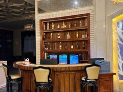 -巴黎四季酒店香轩中餐
