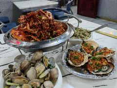 -凤凰路何眼镜香辣蟹(花果园店)