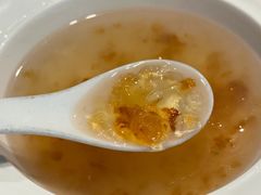 -肆月河豚·新淮扬(金融街店)
