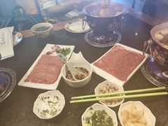 -南门涮肉(上海二店)