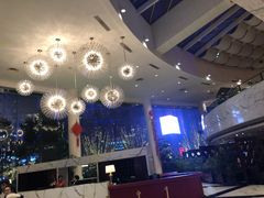 -大连富丽华大酒店