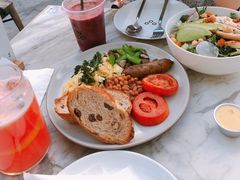 -农畉LONFOOD(福田星河COCOPark店)