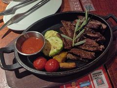 -卡朋厨房(289艺术园区店)