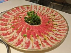 -花味烤肉·拌饭(建邺万达店)