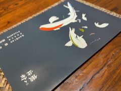 -懒人业余餐厅(琨御府店)