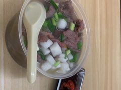 -牛师傅广式药膳牛骨汤美食(江南西店)