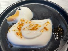 金牌干酪鸭-京味斋·北京烤鸭(华威桥北工大店)