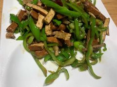 -陈家味(古柏店)