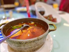 红汤百叶-老西门·常州菜(新区店)