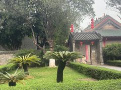 -南海神庙