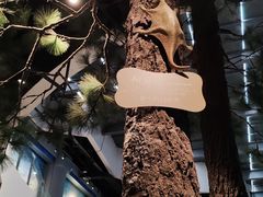 -辽宁古生物博物馆