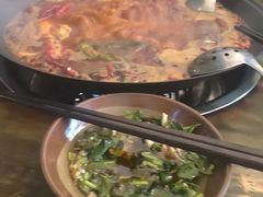 -黄潇洒老火锅(九眼桥宏济巷店)