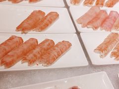 -海天盛宴新派海鲜自助餐厅(群力店)