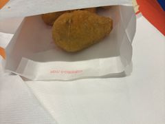 -汉堡王(金鹰天地广场店)