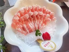-百草滩羊清水涮羊肉(长城路店)