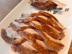 烤鸭-全聚德烤鸭店(马家堡店)