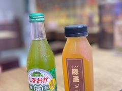 -豚王拉面(铜锣湾店 )