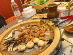 -阿昌白族石板烧(大理古城店)