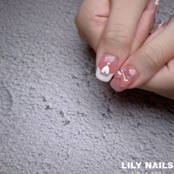 -LILY NAILS美甲美睫