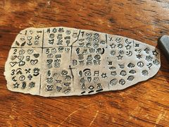 -十八字金·银饰·拼豆·开蚌DIY(魏公芳华里店)