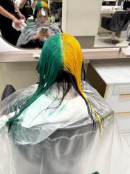 -Kraemer Paris苏豪路易士·嘉玛发廊