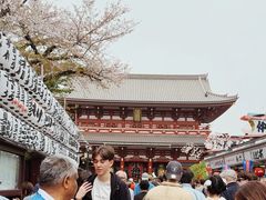 -浅草寺