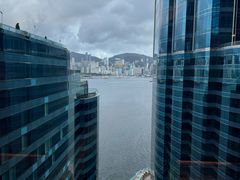 -香港九龙海逸君绰酒店