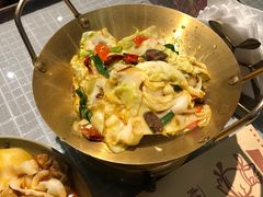 -东方亚克西餐厅(西康路店)