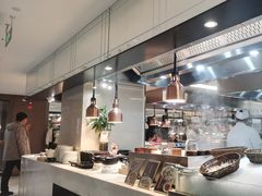 -晶丽香榭自助餐(南京大饭店)