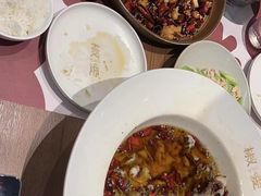 -椒爱水煮鱼川菜(中街大悦城店)