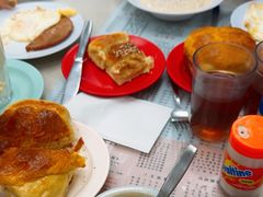 -金凤茶餐厅(湾仔店)