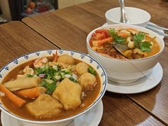 -曼谷食堂·泰国家庭料理(丹桂路店)